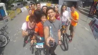 Urban Wheel Challenge 2016