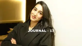Journal-17 / Aditi Singh Rathore