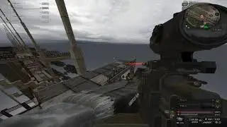 ШТУРМА ПРОТИВ ЭКСПЕДИЦИИ | АИРДРОПЫ | STALCRAFT