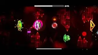 Sakupen Egg 10* (medium demon) by - Sivlol