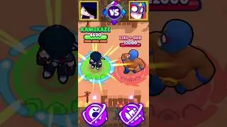 Edgar vs Primo 🟣 