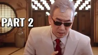 Hitman Walkthrough Gameplay Part 2[1080P] - No Commentary