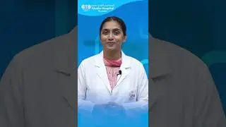 Meet Our Exceptional Gynecologist, Dr. Nithisha | Ahalia Hospital Mussafah