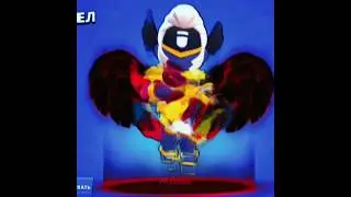 Real skin in gift #prazdnik #brawlstars #бравлстарс #edir #colt