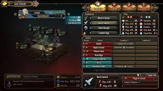 GG Plays Unicorn Overlord Part 23