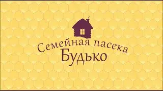 Семейная пасека Будько