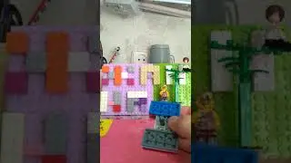 Как сделать 3 спинера из лего
