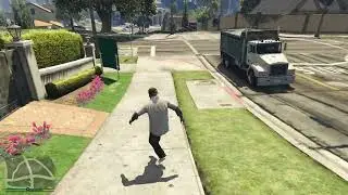 Masalah properti gta 5 #balaskomen