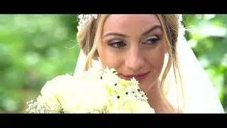 WEDDING  ANELIYA & IVILIN 08 07 2023
