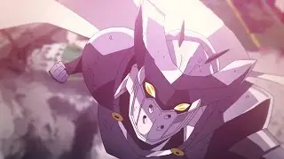Akame Ga Kill AMV - Revolution