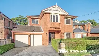 6 Alexandria Ave, Eastwood