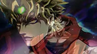 「 DIO 」 Sings Dragon Ball Super OP 2 (AI Cover)
