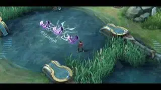 Brody S.T.U.N Group Epic Skin Gameplay