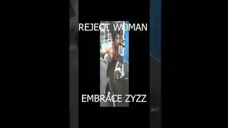 go to gym for zyzz bra