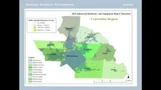 GIS Lecture Mar 26, 2015