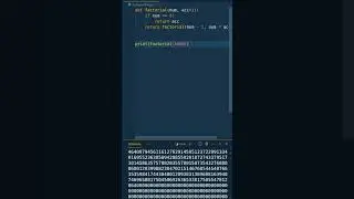 Python: TRAMPOLINE. A technique to optimize recursive function(s). #shorts #python #coding
