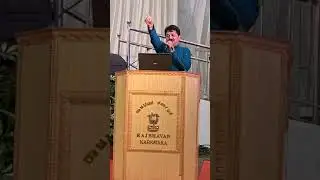 KAUN DISHA ME LEKE  | BIHAR FOUNDATION DAY AT RAJ BHAVAN | AIR VETERAN DR VIMAL PAWAR | 20/06/24