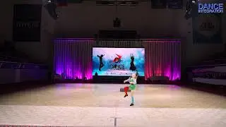 DANCE INTEGRATION 2021  - 1101 - Шукай Анна, Вдохновение