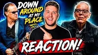 Raygo Reacts To Joe Bonamassa & John Hiatt!