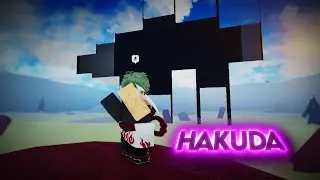 Hakuda Freestyling [TYPE SOUL]