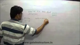 Tricks and Shortcuts in Ratio and Proportions - Part 2