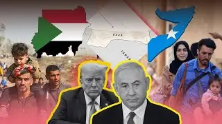 DF & Somaliland ma si qarsoodi ah ayay ula xaajoonayaan Maraykanka & Israel? War cusub