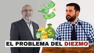 El Problema Del DIEZMO - Sugel Michelén / Juan Manuel Vaz