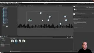 Unity 2D Sarrera (8. zatia):Puntuazioa