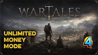 Wartales #4 | First Region Cleared! 