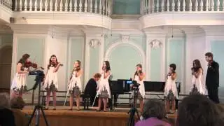 А.Шнитке  -  Полька
