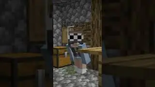 Minecraft, ale Jeśli MAJA Powie UWU Film się Skończy! 