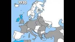 Alt History :What If Italy Joined The Central Powers