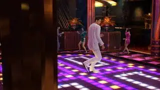 YAKUZA 0 Unreleased Music Track 123
