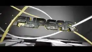 New intro - Thanks to Hydrax!