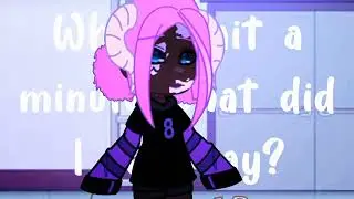 My R Gcmv (Unfinished)