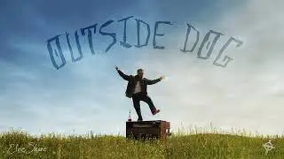 Elvie Shane - Outside Dog (Official Audio)