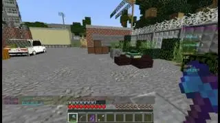 Играю на ТеслаКрафт