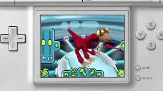 Spore Hero Arena - Enter the Arena - PEGI