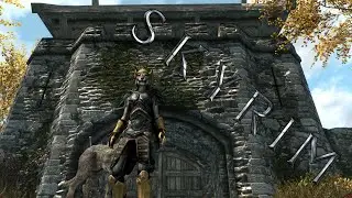 #36 Город воров ★ The Elder Scrolls V: Skyrim