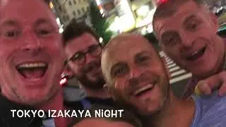 Where to go in Japan...Tokyo