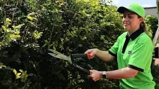 V.I.P. Home Services | TV Commercial - Franchise Sales - Lawns & Gardens