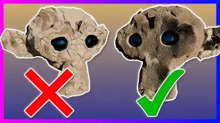 How To Check Your Normals In Blender(2024)