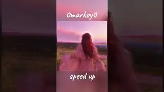 Дым - Егор Крид, JONY speed up / 0markoy0