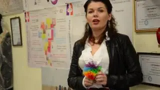 Татьяна: Отзыв о курсе "КОУЧИНГ: ПРОФЕССИЯ XXI ВЕКА"