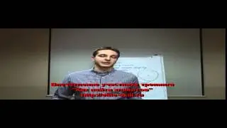 Отзыв клиента  Тренинг  Как найти клиентов 1