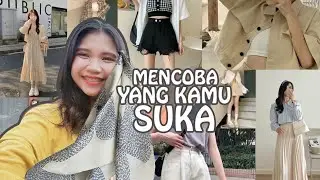 #43 MENCOBA YANG KAMU SUKA