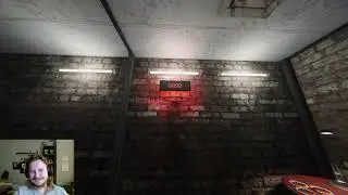 Achieving a different kind of level in Phasmophobia