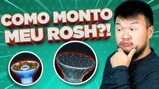 COMO PREPARAR O ROSH IDEAL! (2020)
