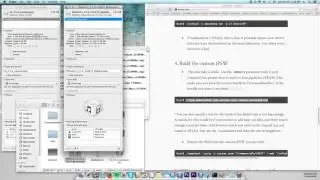Odysseus Tutorial: Downgrade iPhone 4S, 5. Requires SHSH Blobs! + How to dump on device blobs
