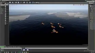 Boat Spawner Test 2